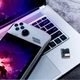 SSD накопитель 512Gb ADATA GAMMIX S55 (SGAMMIXS55-512G-C) - изображение 4