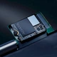 SSD накопитель 512Gb ADATA GAMMIX S55 (SGAMMIXS55-512G-C) - изображение 5