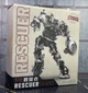 Трансформери Ретчіт Transformers T-11 Masterpiece Ratchet 23 см - зображення 3
