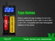 Універсальне ЗУ Vapcell SU2, 2 канали, Li-1.5/Ni-Mh/Li-ion/LiFePO4/Li-HiV, 220V/12V, Power Bank, LCD, Box - зображення 3