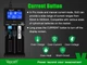 Універсальне ЗУ Vapcell SU2, 2 канали, Li-1.5/Ni-Mh/Li-ion/LiFePO4/Li-HiV, 220V/12V, Power Bank, LCD, Box - зображення 5
