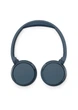 Наушники беспроводные PHILIPS TAH4209 Blue - изображение 3