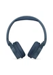 Наушники беспроводные PHILIPS TAH4209 Blue - изображение 4
