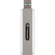 Внешний SSD накопитель 2 TB Transcend ESD320A Soft Gray (TS2TESD320A) - изображение 3