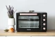 Электродуховка Magio MG-250 45 л - изображение 4