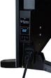 Керамічний електроконвектор з терморегулятором WI-FI — STINEX PLC-T 700-1400/220 (WIFI) WHITE - зображення 2