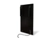 Электрический обогреватель Stinex, Ceramic 250/220 standart Black vertical - изображение 2