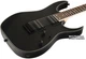 Электрогитара Ibanez RG421EX (220670) Black Flat - изображение 2