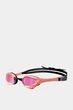 Окуляри для плавання Arena COBRA ULTRA SWIPE MR 002507-120 Violet-coral - зображення 1
