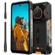 Смартфон Ulefone Armor 26 Ultra WT 12/512GB Black - зображення 8