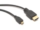 Кабель Hdmi A — micro-HDMI type-D довжина 3 метри 15269 - изображение 1