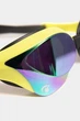 Окуляри для плавання Arena COBRA ULTRA SWIPE MR 002507-110 Emerald-cyber_lime - зображення 4