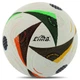 Мяч футбольный Cima 3220 размер 5 White-Multicolor - изображение 1