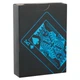 Карты игральные покерные черные пластиковые SP-Sport Poker 3466 54 карты Black - изображение 6