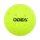 М'яч для піклболу SP-Sport PK-88 12 штук у комплекті Neon Green - зображення 4