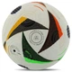 Мяч футбольный Cima 3220 размер 5 White-Multicolor - изображение 2