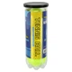 М'ячі для великого тенісу Fox Tennis Ball 9803 3 м'ячі в комплекті - зображення 6