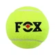Мячи для большого тенниса Fox Tennis Ball 9799 3 мяча в комплекте - изображение 2