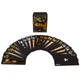 Карти гральні чорні покерні пластикові SP-Sport Poker Dollar 3482 54 карти Black - зображення 1