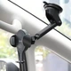 Автодержатель з універсальним дизайном XPRO CA60 (23234-01_513) - изображение 8