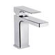 Смеситель для раковины Qtap Gemini (с гигиеническим душем) QTGEM272CRM45689 Chrome - изображение 3