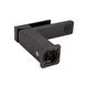 Смеситель для раковины Qtap Gemini QTGEM270GMB45676 Gunmetal Black PVD - изображение 3