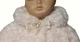 Шубка для дівчинки Garden Baby 100002 молочна 86 - зображення 3