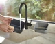 Багаторівневий сірий органайзер SinkStore™ 851691 - зображення 4
