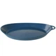 Набор Lifeventure Ellipse Camping Tableware Set navy (75803) - изображение 4