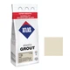 Фуга для плитки эластичная ATLAS ELASTIC GROUT 1-7 мм 118 жасминовый 2 кг - изображение 1