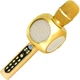 Беспроводной караоке микрофон Magic Karaoke YS-90 Pro Gold (YS-90-gold) - изображение 1
