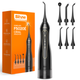 Ирригатор Bitvae BV5020E Water Flosser black - изображение 1