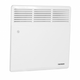 Електроконвектор 500W метал білий ЕВНА-0,5/230С2М (ми) ТЕРМІЯ - изображение 1