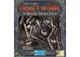 Аксессуар Days of Wonder Промо набор для игры Билет на поезд 5 (черный) (Ticket to Ride: 20th Anniversary Deluxe Train Set) (DOWTTRTS5) - изображение 1