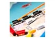 Аксессуар Days of Wonder Промо набор для игры Билет на поезд 5 (черный) (Ticket to Ride: 20th Anniversary Deluxe Train Set) (DOWTTRTS5) - изображение 2