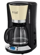 Кавоварка Russell Hobbs 24033-56 Colours Plus+ Cream - изображение 1
