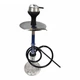 Кальян Hookah GTA 138 M Blue Plus высотой 70 см на 1 персону - изображение 3