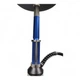 Кальян Hookah GTA 138 M Blue Plus высотой 70 см на 1 персону - изображение 7