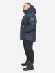 Куртка зимняя мужская Braggart 15885 52 (XL) Темно-синяя (br2000001583791) - изображение 4