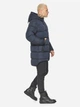 Куртка зимняя мужская Braggart 15400 52 (XL) Темно-синяя (br2000001583548) - изображение 4