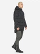 Куртка зимняя мужская Braggart 15400 50 (L) Черная (br2000001583586) - изображение 5