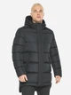 Куртка зимняя мужская Braggart 15400 52 (XL) Графитовая (br2000001583395) - изображение 1