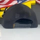 Бейсболка CAT Distressed Flag FLEXFIT 110 Cap - зображення 3