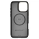 Чехол Spigen Enzo Aramid MagFit для iPhone 16 Pro Black Natural (ACS08508) - изображение 3