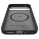Чохол Spigen Enzo Aramid до Google Pixel 9 Pro XL Matte Black (ACS07734) - зображення 15