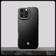 Чехол Spigen Enzo Aramid MagFit для iPhone 16 Pro Black Natural (ACS08508) - изображение 15