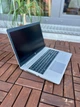 Ноутбук HP EliteBook 850 G6 \ 15.6 (1920x1080) Full HD \ I5-8365U \ 8 GB \ SSD 240 GB \ для роботи навчання \ алюмінієвий копус \ - Б/В - зображення 5