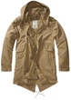 Парка M51 US Brandit L camel (3164.70.L) - зображення 1