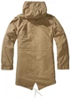 Парка M51 US Brandit L camel (3164.70.L) - зображення 2