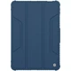 Чохол-книжка Nillkin Bumper Pro для Xiaomi Pad 6 / Pad 6 Pro (11") Sapphire blue - зображення 2